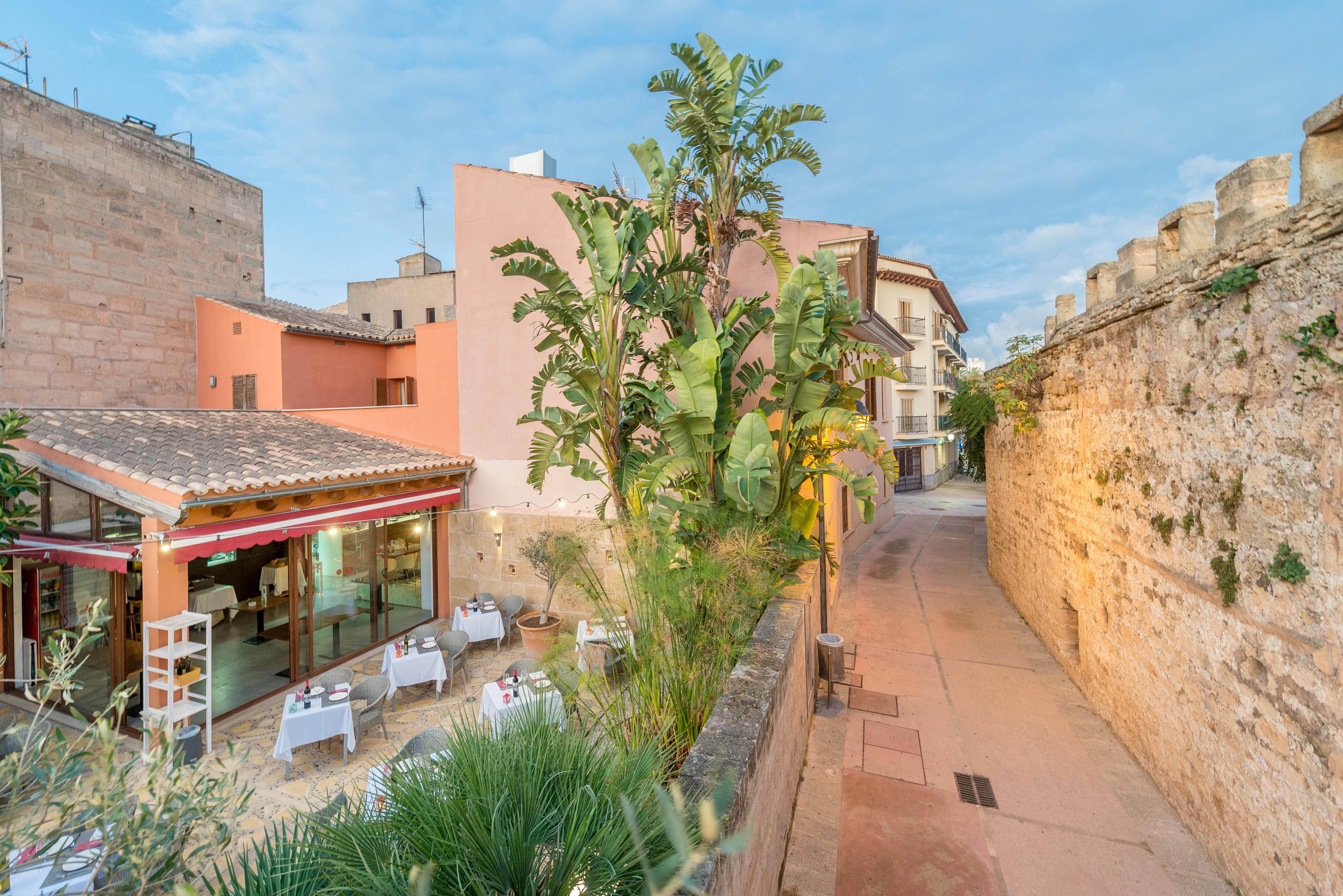 Alcudia Petit - Turismo De Interior Hotel Exterior photo